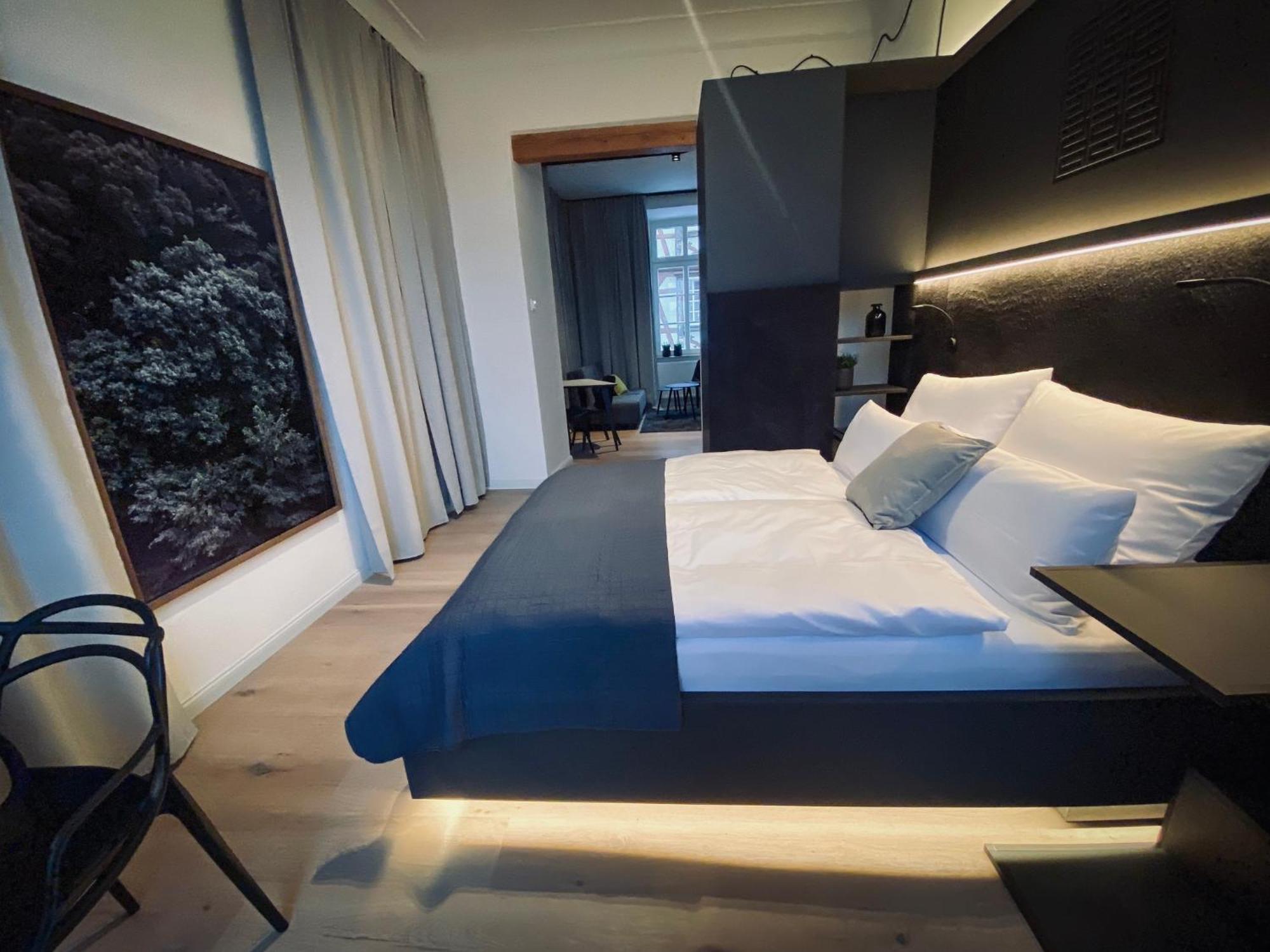 Yokolou - Design-Apartments Koblenz  Exterior photo