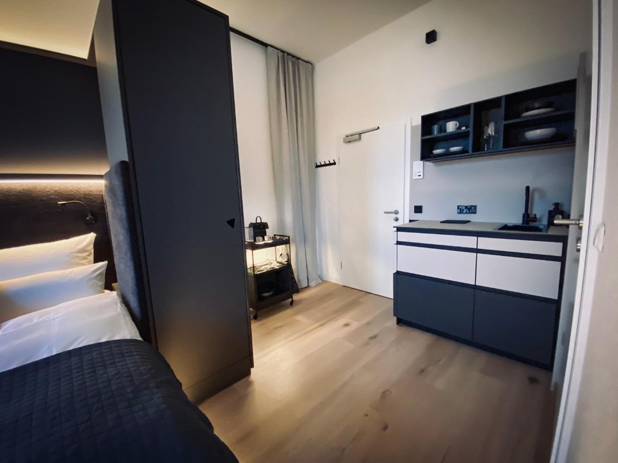 Yokolou - Design-Apartments Koblenz  Exterior photo