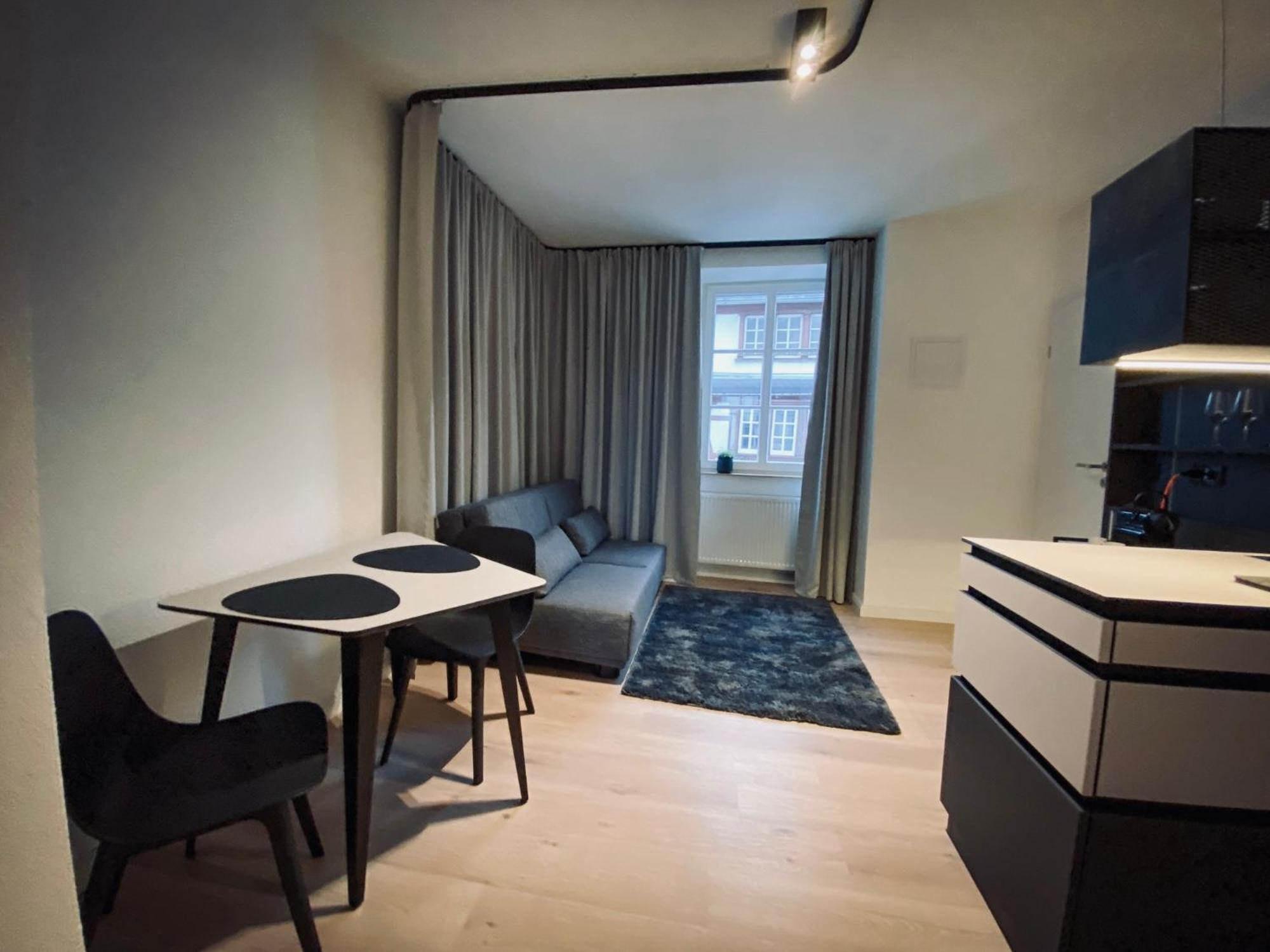 Yokolou - Design-Apartments Koblenz  Exterior photo