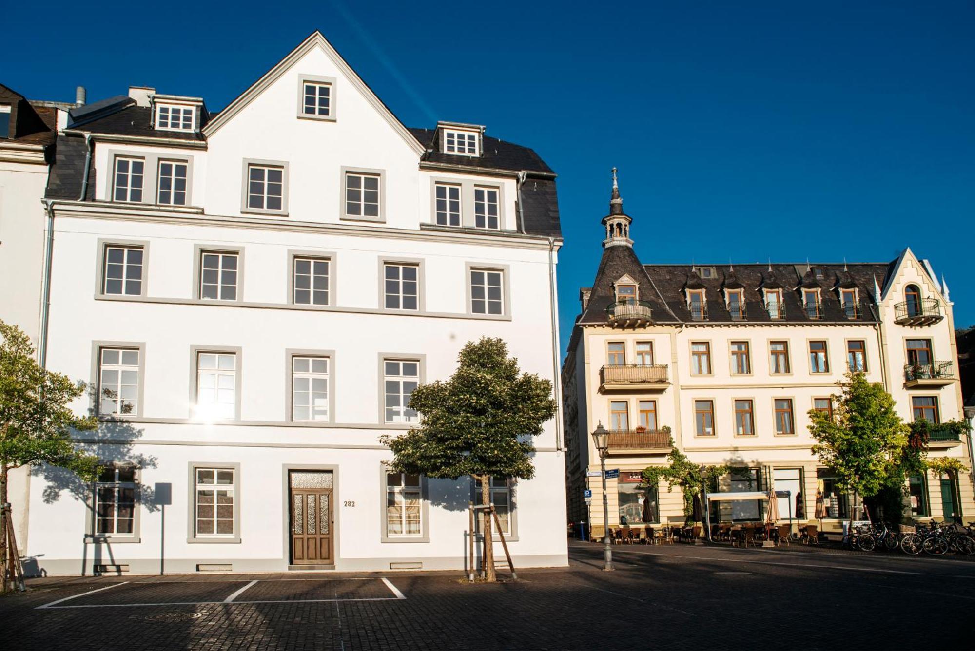 Yokolou - Design-Apartments Koblenz  Exterior photo