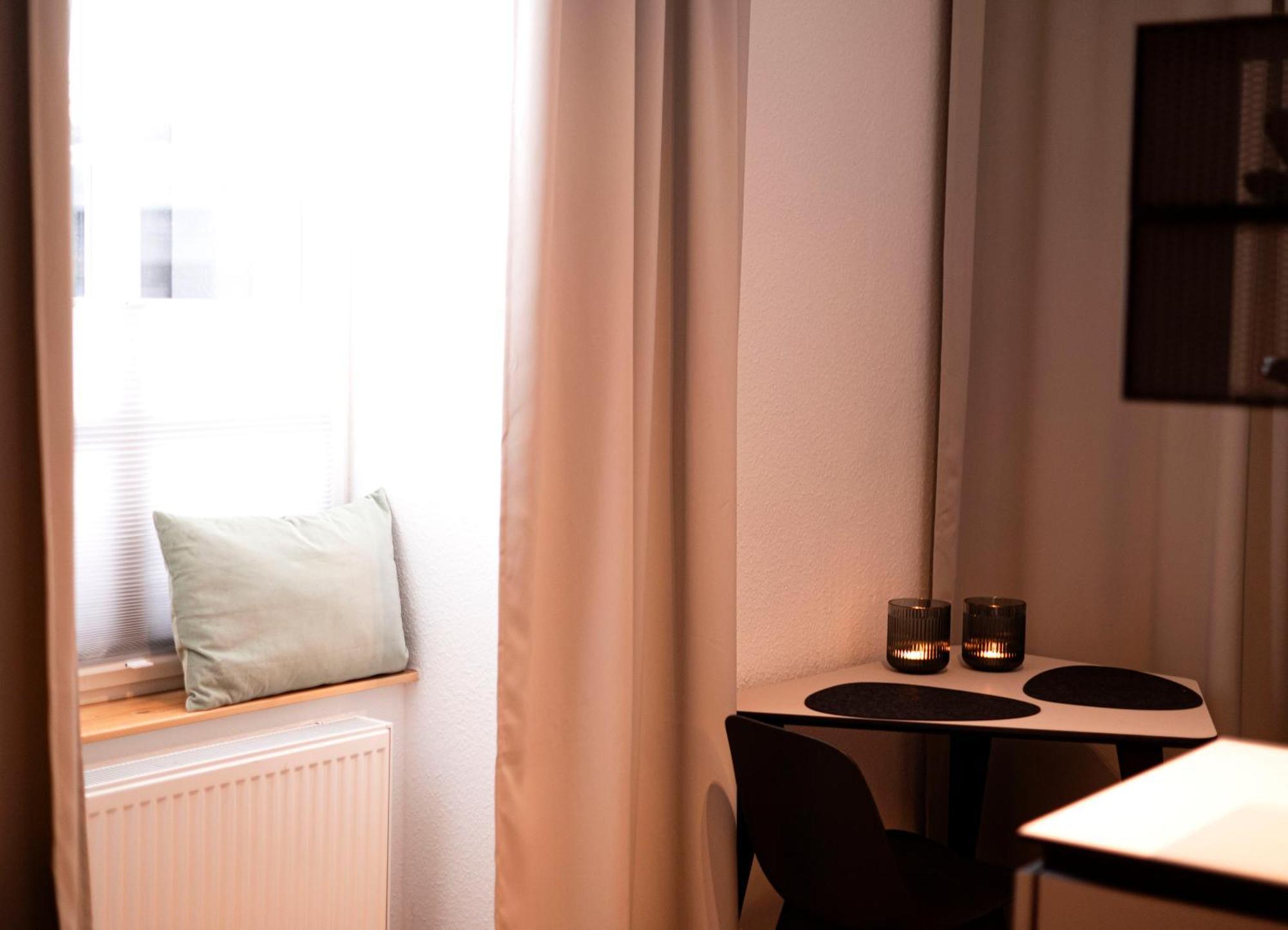 Yokolou - Design-Apartments Koblenz  Exterior photo