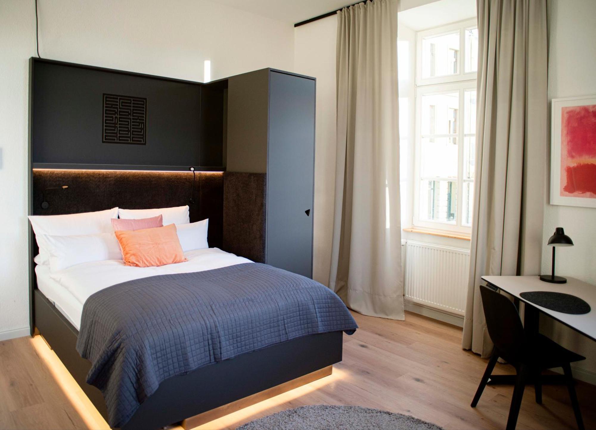 Yokolou - Design-Apartments Koblenz  Exterior photo