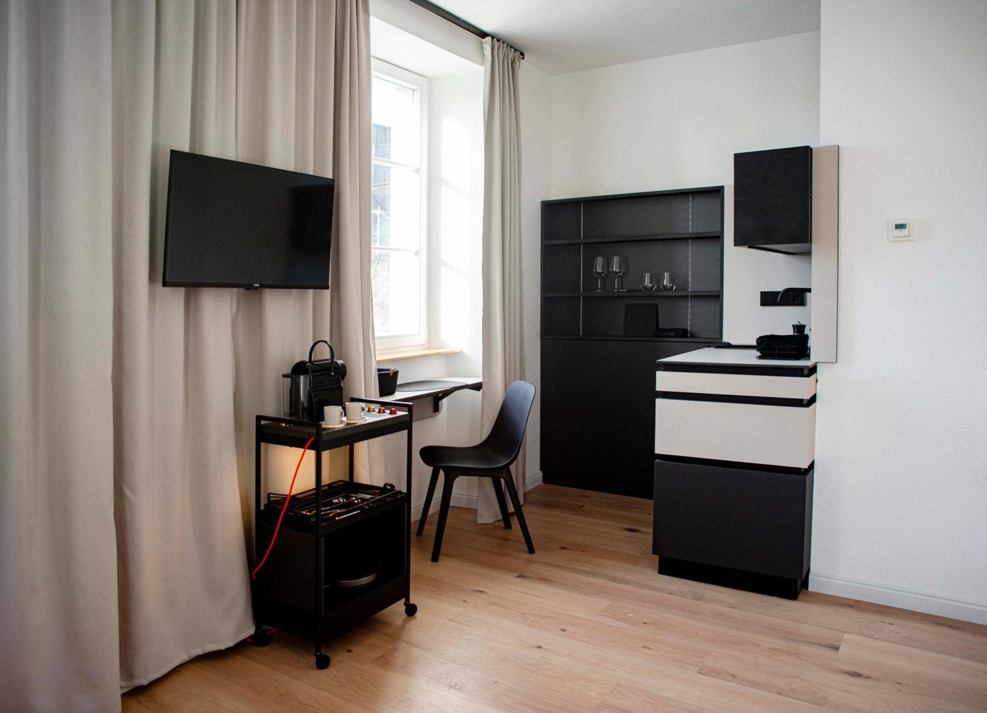 Yokolou - Design-Apartments Koblenz  Exterior photo
