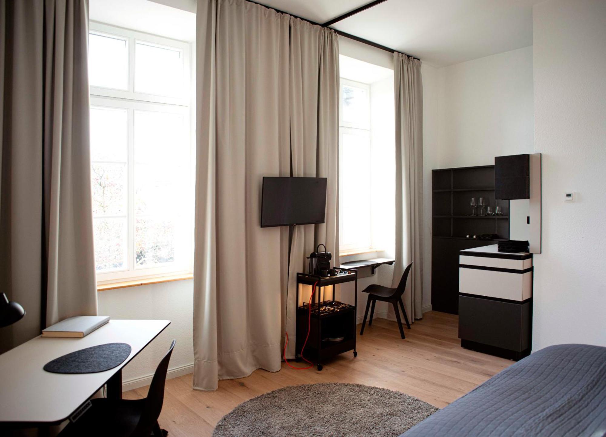 Yokolou - Design-Apartments Koblenz  Exterior photo