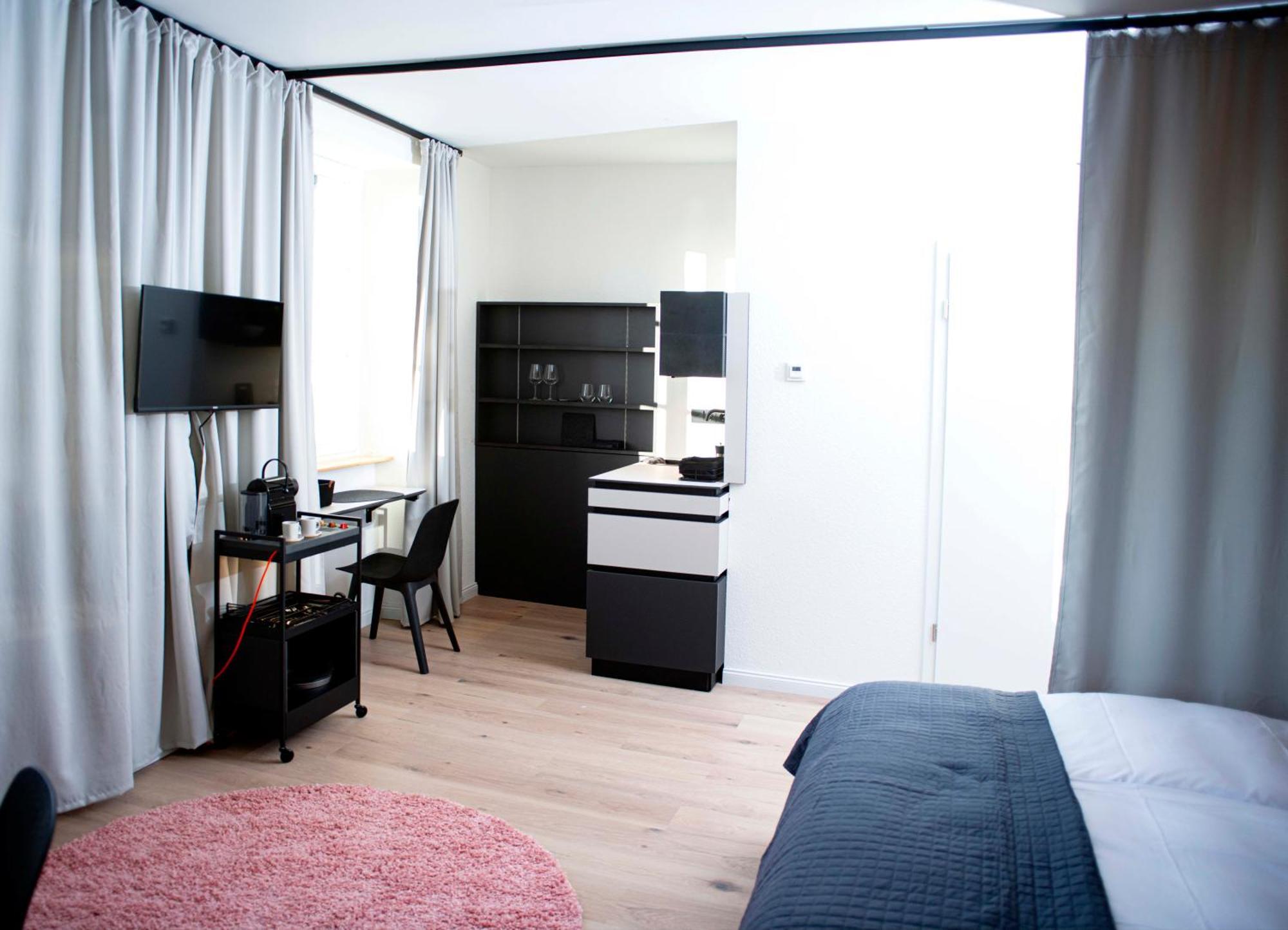 Yokolou - Design-Apartments Koblenz  Exterior photo