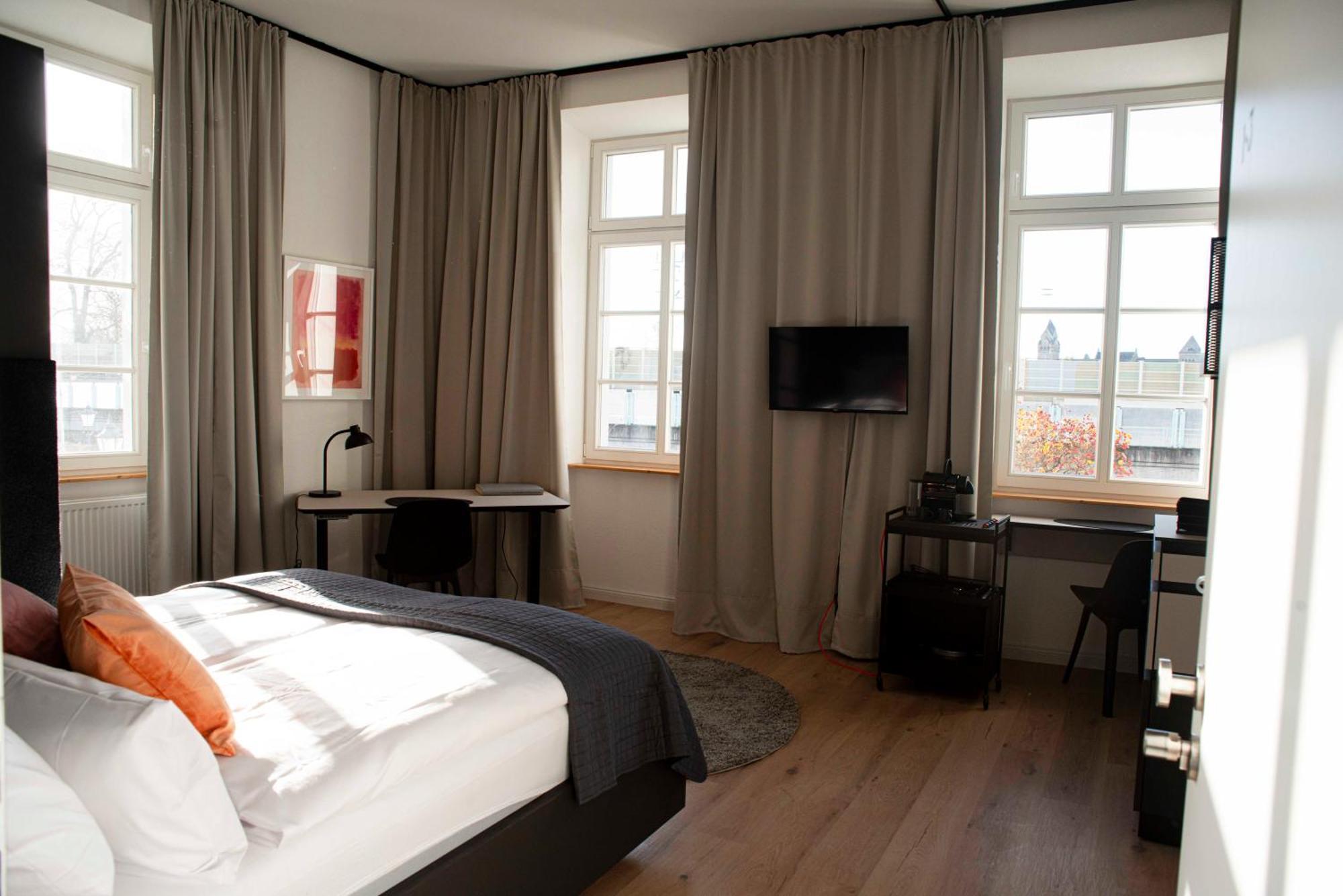 Yokolou - Design-Apartments Koblenz  Exterior photo